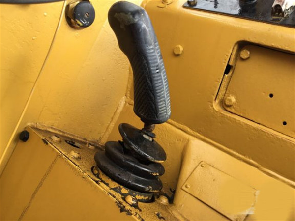 Caterpillar (elphinstone) R1500 Underground Tunnel Loader)